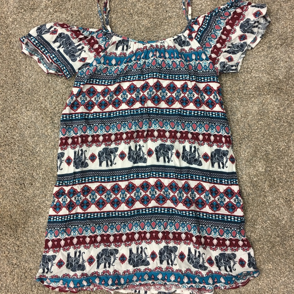 NWT Rue21 Dress (M)